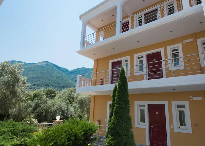 Summertime Aparthotel