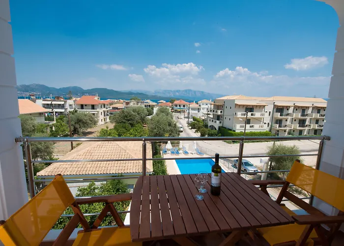 Aparthotel Summertime 4*