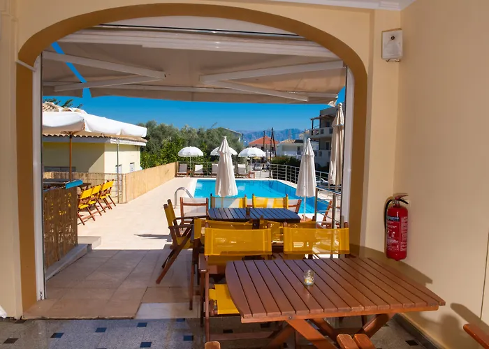 Summertime 4* Nikiana