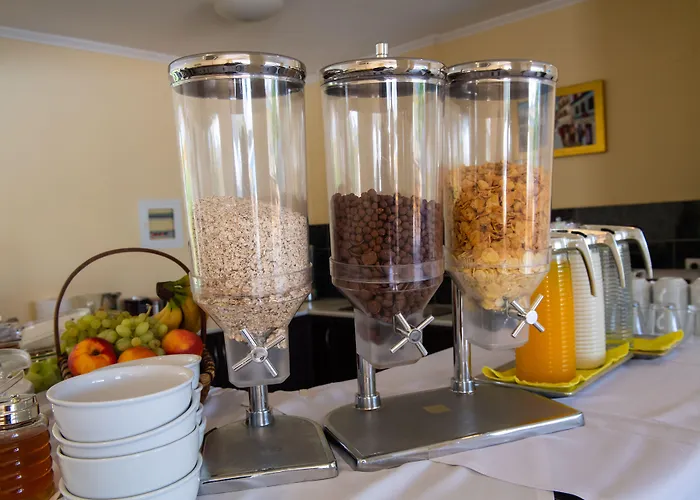 شقة فندقية Summertime نِكيانا