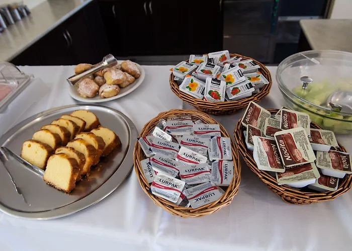 Summertime شقة فندقية