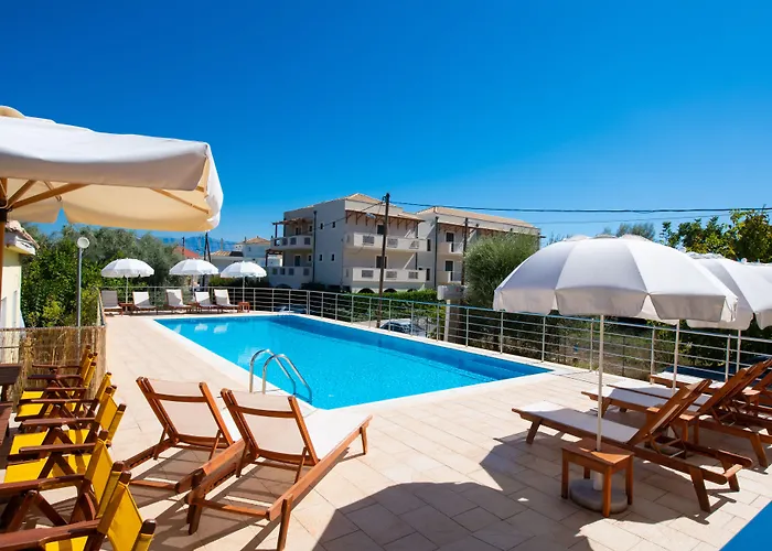 Summertime Aparthotel 4*