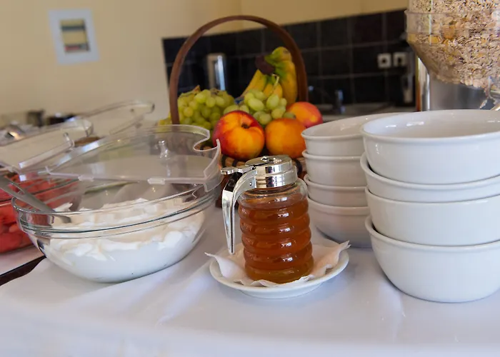 Summertime Aparthotel 4*