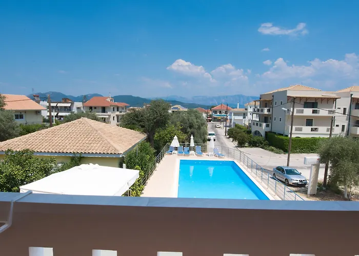 Summertime شقة فندقية نِكيانا