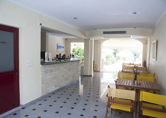 شقة فندقية Summertime