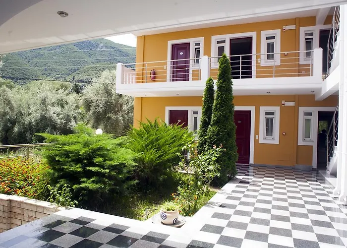 Aparthotel Summertime 4*