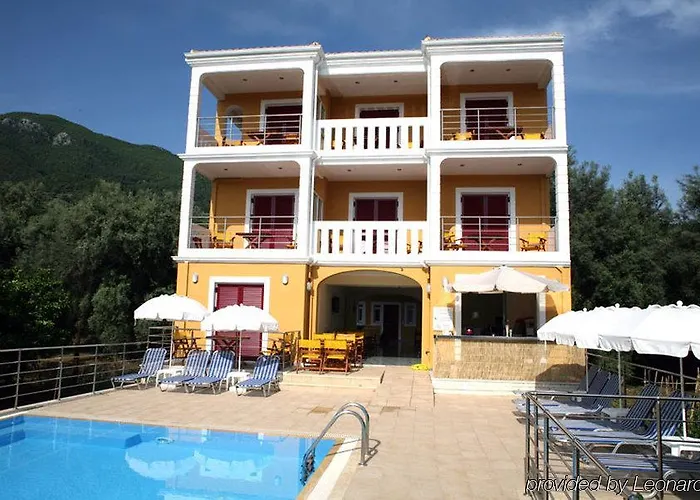 Summertime 4* Nikiana