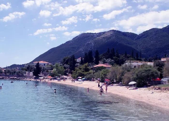 Summertime Aparthotel 4*