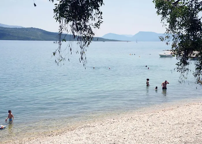 Summertime شقة فندقية