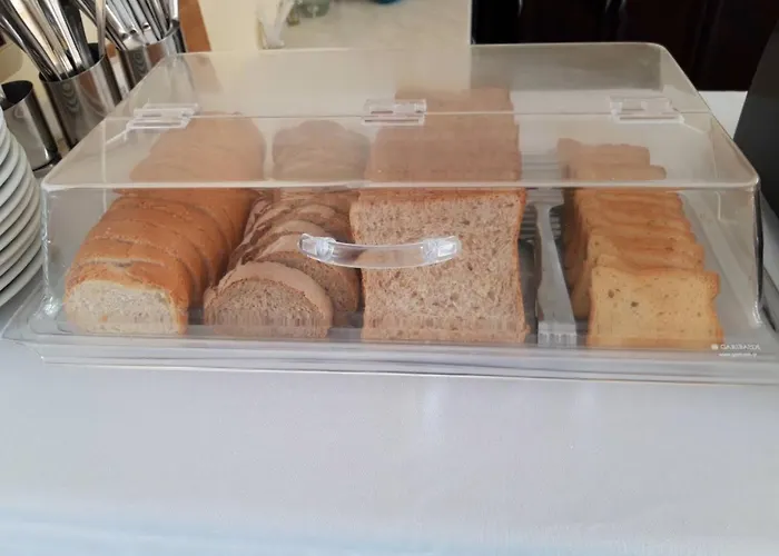 Aparthotel Summertime 4*