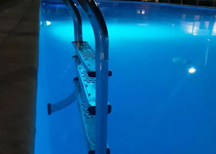 Aparthotel Summertime