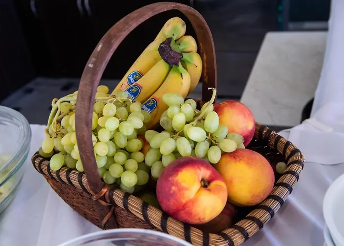 شقة فندقية Summertime نِكيانا