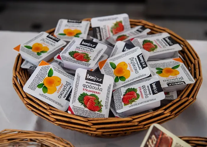 Summertime 4* Nikiana