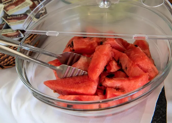 Aparthotel Summertime