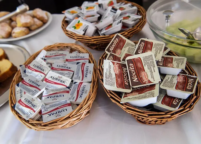 Summertime Aparthotel