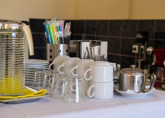 Summertime Aparthotel Nikiana