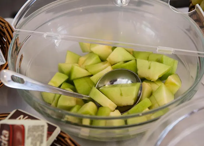 شقة فندقية Summertime 4*